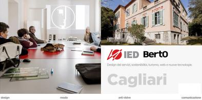 BertO Experience at IED in Cagliari