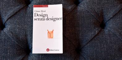 The BertO case study in the book by Chiara Alessi DESIGN WITHOUT DESIGNER