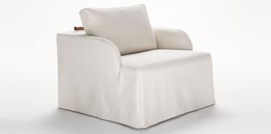 New Dafne and Flora armchair beds
