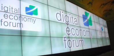 BertO at the digital economy forum BertO News