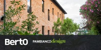 LOM in Pambianco Design