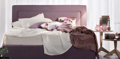 Cassandra bed by BertO