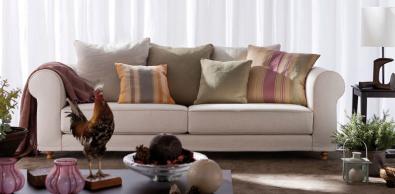 The new Cambidge classic sofa by BertO