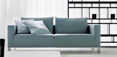 New Design collection of sofas by BertO
