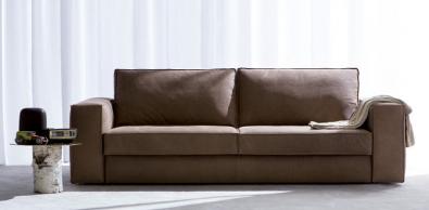 The New Nemo sofa bed by BertO