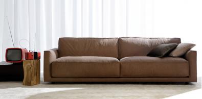 The Ribot sofa, a champion of elegance