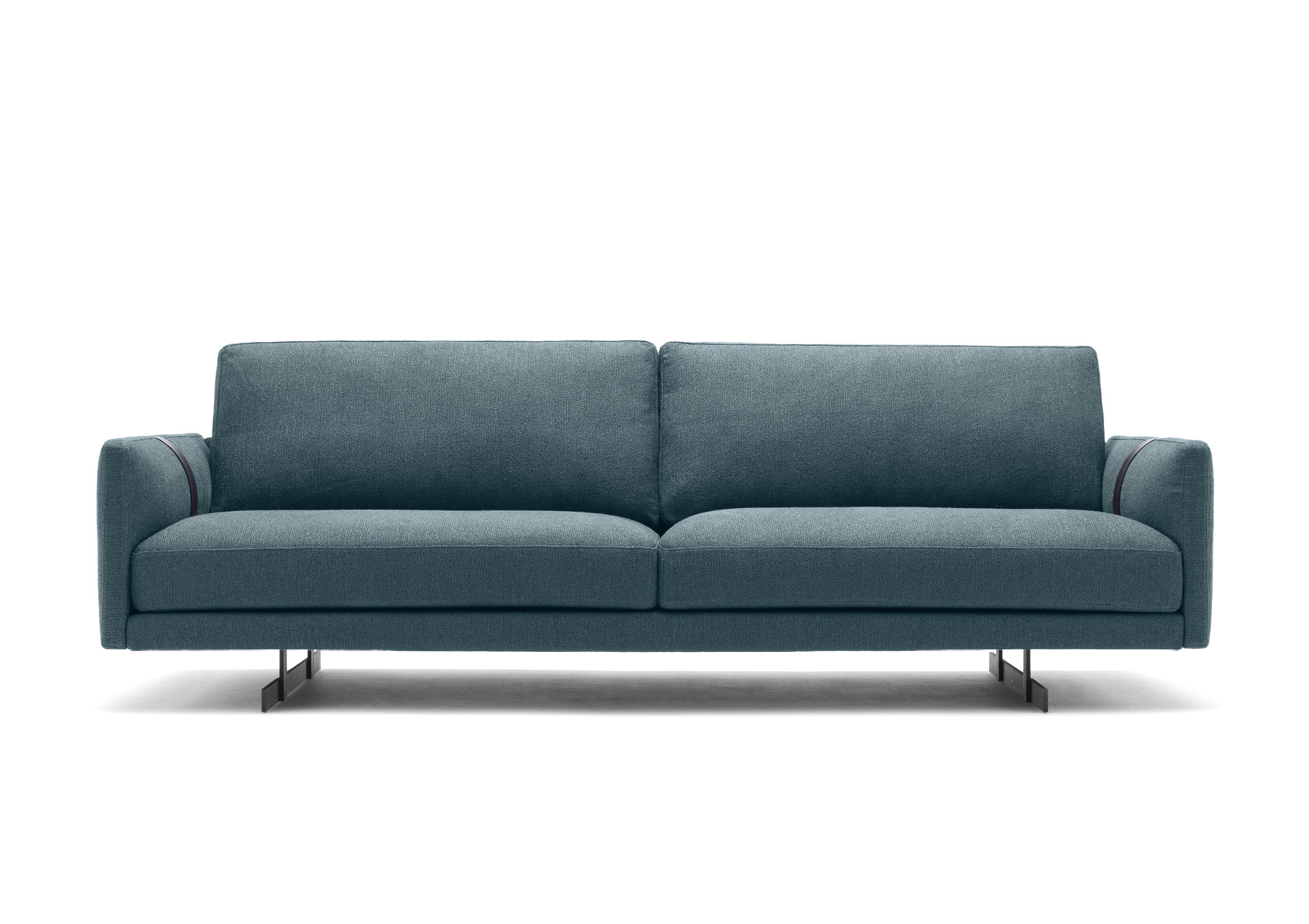 OUTLET | Grey sofa immediate delivery - BertO