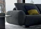 Iggy modular sofa seat - BertO