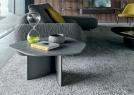 Iggy modular sofa in fabric - BertO