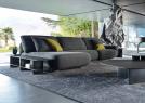 Iggy modular sofa - BertO