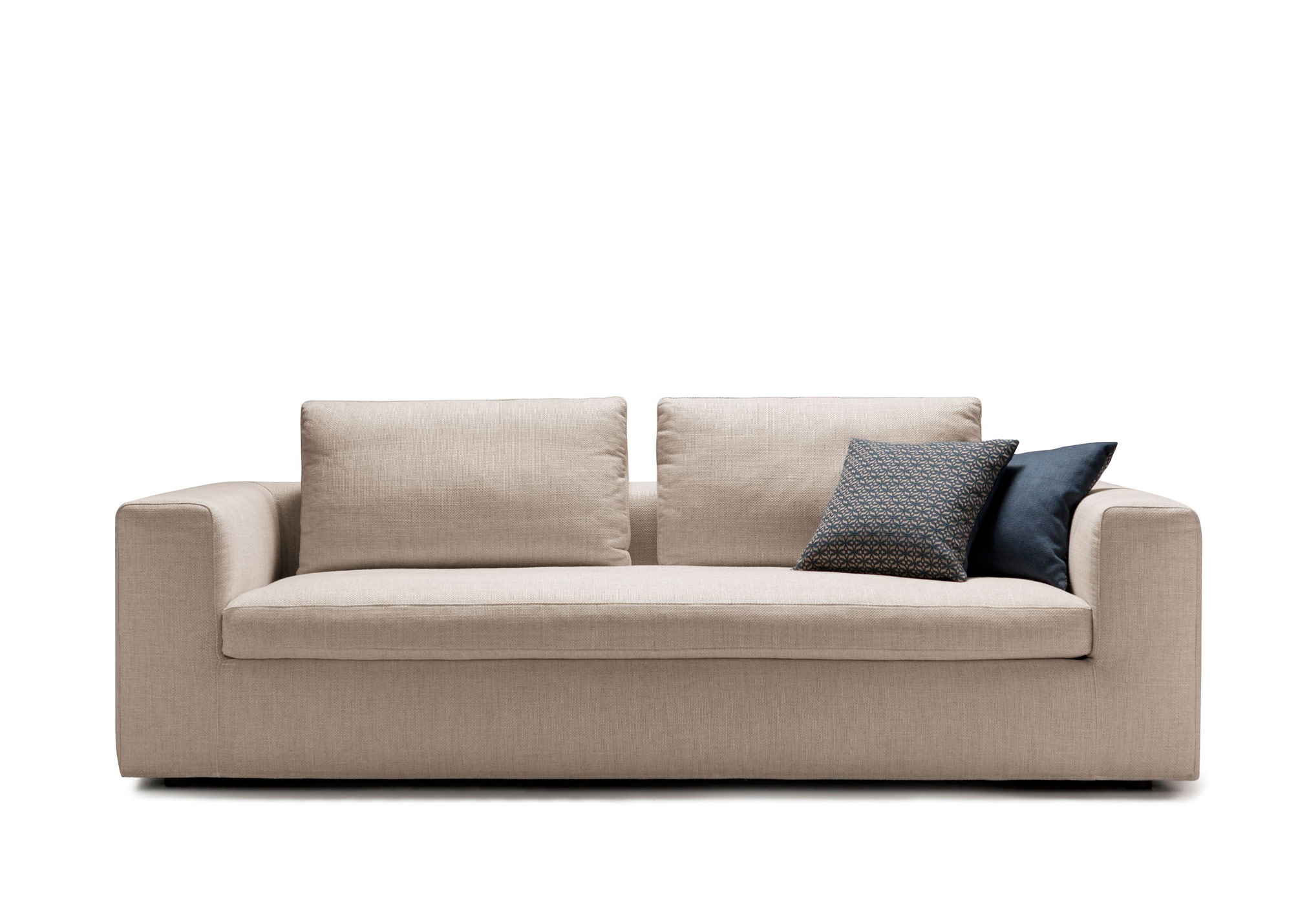 Madison Sofa - Berto Salotti