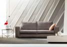 Nemo sofa bed is available in standard dimensions or can be custom made