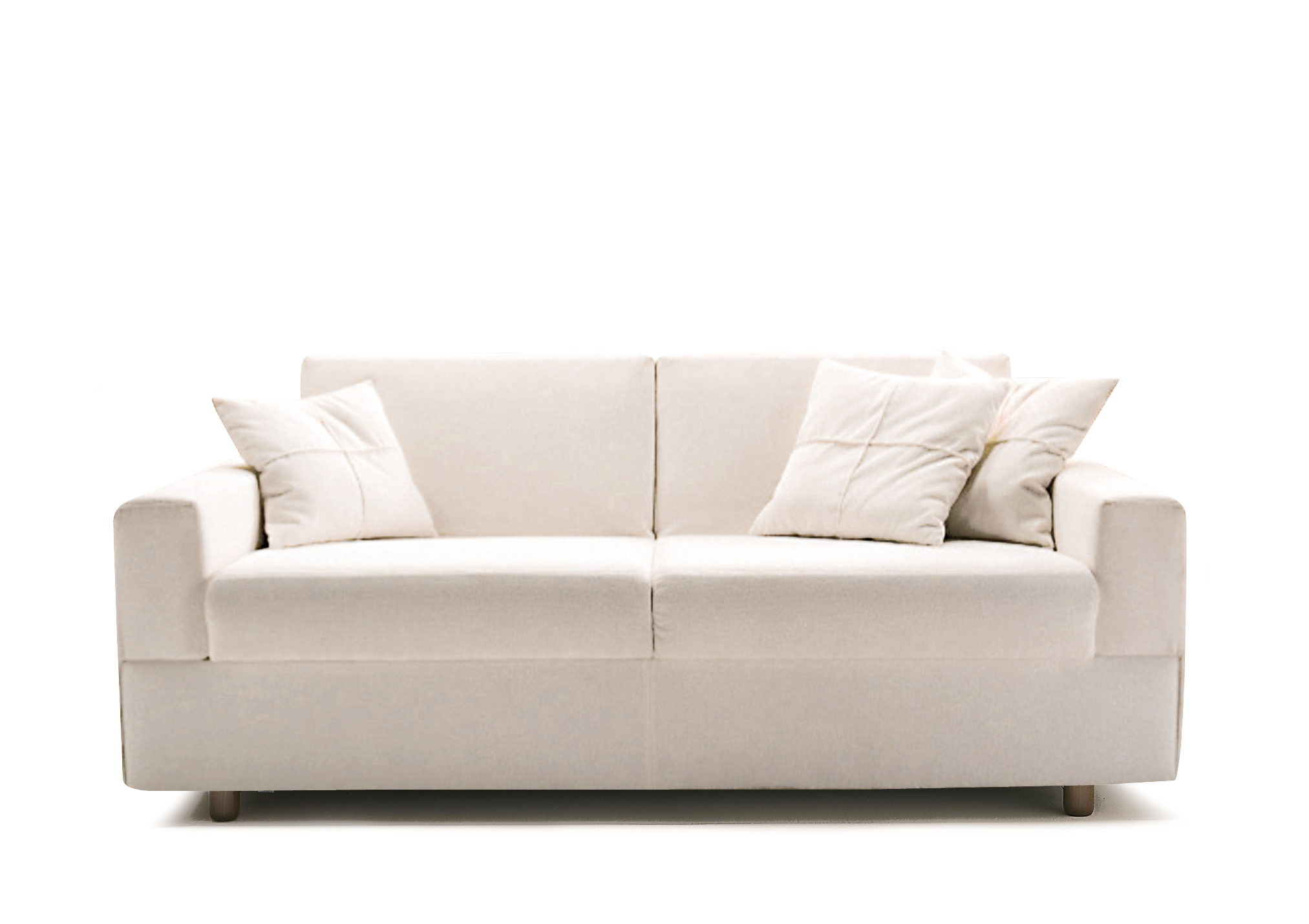 Arte Sofa Bed - Berto Salotti