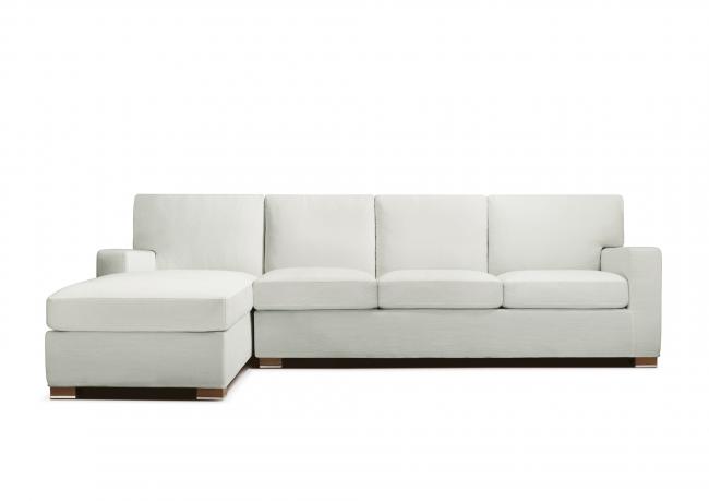 outlet sofa chaise longue