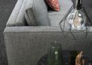 3 seater sofa bed Gulliver - BertO Salotti