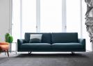 Modern living-room sofa Dee Dee Contemporary style - BertO Salotti
